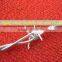 Barbed Wire/ Galvanized Barbed Wire/ PVC Barbed Wire