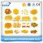 Automatic macaroni italy pasta/spaghetti pasta production line +86 18396880865