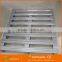 different sizes pallet Steel Rack Metal Pallet steel pallet
