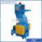 Manufacturer mobile bottle crusher for plastic and drink cans