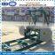 Chinese wood band saw machine horizontal portable wood saw mill equipment