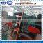 Chipper price good quality wood debarker for peeling logs wood