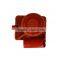 HX-QJD-02 hydraulic floor jack 4 ton small hydraulic jack