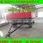 Trailer manufacturers 0.5-10ton Trailer processing