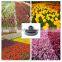 Bag packing water soluble organic seaweed fertilizer powder, seaweed extract fertilizer