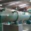Compost ertilizer drying machine/ rotary dryer