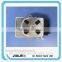 2-200W Synchronous Geared Motor Oven Grill Rotisserie Motor