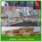 SLTD 2017 hot sales Wood foot /pallet block machine with CE & ISO certificted