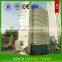 grain crops drying machine