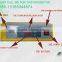 pigeon egg incubator for sale with high quality and hatching rate WQ-32