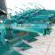 walking tractor share plow made by shengxuan machinery co.,ltd.
