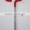 Ice fishing accessories Tent Stakes Shelter Anchors