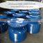 disc plow blade 65Mn and 30MnB5 Boron Steel material disc blade