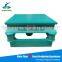 Best factory price concrete vibrating table