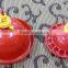 factory supply high quality full automatic poultry bell drinker