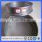 Factory Price SS 304 Sand Coal Screening Mesh Sample Sieve(Guangzhou Factory)