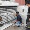 Popular large automatic chicken egg incubator 9856 eggs hatching machine