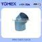 2016 china supplier wholesale products manufacturing pvc pipe fittings pn16