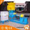 Henan Strongwin factory supplier mini fish food feed floating extruder machine with factory price