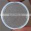 Dutch Weave 24x110 Ultra Fine Woven Stainless Steel Wire Mesh