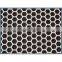 perforated steel sheet