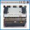 iron plate bending machine manual bending machine price