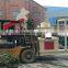 Hot Sales Biomass Wood Pellet Machine/Wood Pellet Mill for peanut shell/korean pine/distiller grains pellet mill
