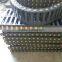 LX80.1 series engineering plastic drag chain inner width 95~350mm