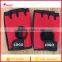 Breathable and comfortable crossfit wrist wraps gloves sport gloves crossfit