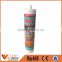 Clear liquid sealant silicone glue metal silicone sealant