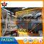 The great capacity silo fly ash silo mobile cement silo for sale