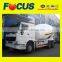 FOTON/Dongfeng/HINO/HOWO/STEYER Chassis 9m3 Concrete Mixer Truck
eady Mix Concrete Trucks