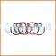 China professional custom wholesale high quality standard o ring