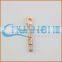 hardware fastener extruded plastic anchor