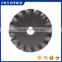 SKS-7 Circular Perforation Knife For Paper, 28mm Olfa Cutter Blade