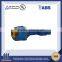 PN53 electromagnetic liquid driven lug butterfly valve