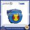 PN53 electromagnetic liquid driven lug butterfly valve