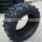 Skid Steer Loader Tire 10-16.5 12-16.5 pattern sks-1