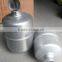 Golden Supplier in China S195 / ZS1110 / ZH1115 Silencer of Diesel Engine Spare Parts for Agricultural Machine