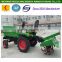 15hp electric start multi-purpose farm mini tractor for sale, Good quanlity 4wd tractor with attachments / accessories!