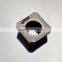 hot supply grounded ST11011 for aluminum alloy turning carbide milling blade