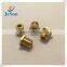 Customized CNC Machining brass parts