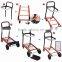 Supply Four-wheel Convenient Folding Hand Trolley
