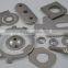 WELDON/OEM/ODM excellent experiences stainless steel custom precision metal stampings