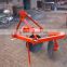 Brand new 1 row disc ridger plough made in China