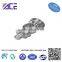 professional spare parts manufacture provide cnc turning and cnc milling service