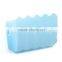 plastic stackable Pet automatic feeders for rabbit totoro