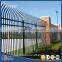 Factory Supply Of Ornamental Garden Fence Supplies
