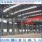 CE ISO SGS certified structural steel prefabricated workshop