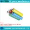 Factory direct sale color stretch wrap film roll